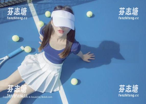 BoLoli菠萝社-夏美酱 BoLoli菠萝社 - 夏美酱新图:“照片”这也是美图的别名吗?我好像迷路了!