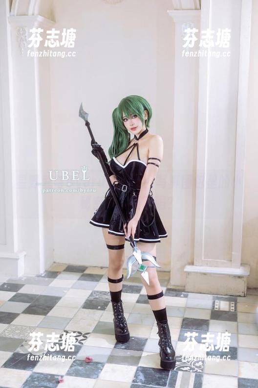 星野爱与Byoru的日常：写真图包里的小秘密你发现了吗？