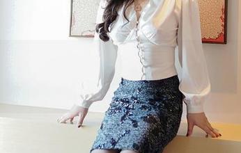 Feilin嗲囡囡 – Jennanni_Jen私拍:一见倾心的女友瞬间,心动不已!