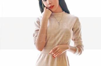 Feilin嗲囡囡 – 随着Misty萌晰走进校服世界,这些美图作品太抓心了