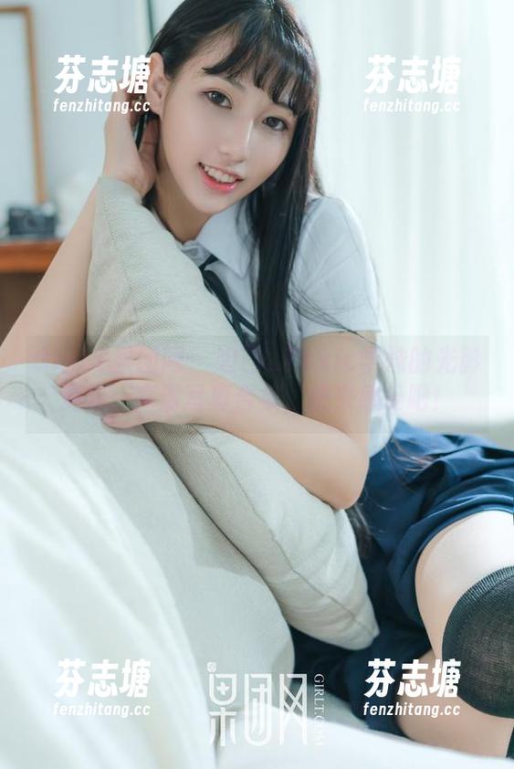 GIRLT果团网-妲己_Toxic GIRLT果团网 - 妲己_Toxic学妹的光影游戏:高清写真合集,快来感受吧!