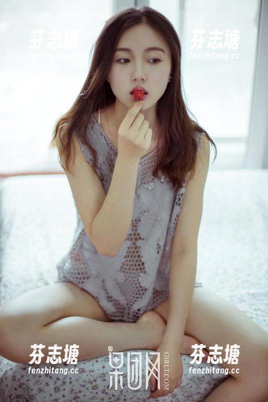 GIRLT果团网-王婉悠 GIRLT果团网 - 红裙王婉悠,图片中藏着的故事,作品总是让我心跳加速!