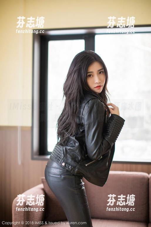 IMiss爱蜜社-李李七七喜喜 IMiss爱蜜社 - 李李七七喜喜的死库水图集,挑战你的视觉极限