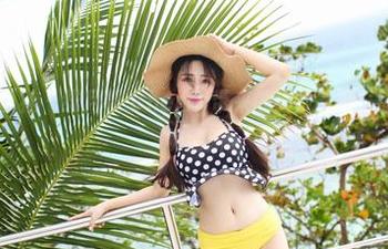 IMiss爱蜜社 – 绯月樱-Cherry带来的婚纱美图：图集里那一抹清新