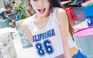 IMiss爱蜜社 – 发现黄乐然的秘密:美图与套装资源全在这里!