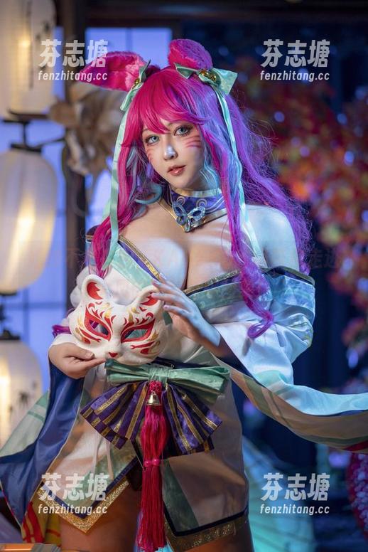 婚纱不止白色，KANEKO咔喵带你走进大凤的定制花嫁图集！