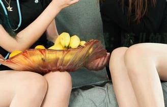 Ligui丽柜 – 资源大放送:凉儿的双生花,春天的浪漫尽收眼底