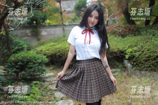 MFStar模范学院 - 伊小七MoMo私房情报站：每一套装背后都是一段故事！
