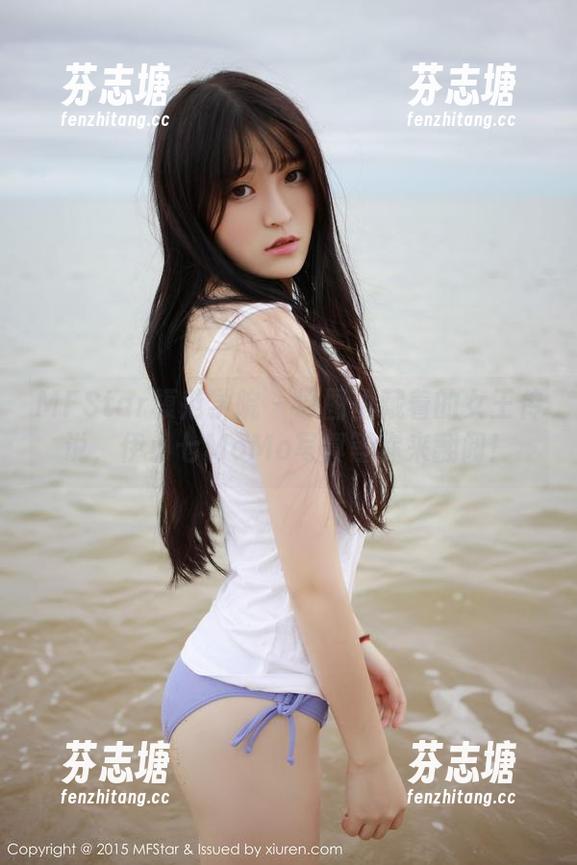 MFStar模范学院-伊小七MoMo MFStar模范学院 - 原图里藏着的女王传说,伊小七MoMo写真等你来翻阅!