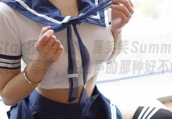 MFStar模范学院 – 夏笑笑Summer的双人在线写真,笑出声的那种好不好!