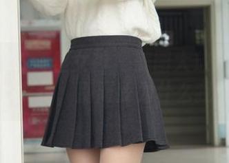 MSLASS梦丝女神 – 美图大放送:晓晓的蕾丝女仆,别问我为什么我脸红!