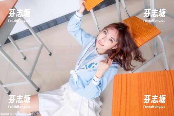 MTYH喵糖映画-蠢沫沫 MTYH喵糖映画 - 校服写真——蠢沫沫让你秒回青涩时代:也许还能找到我的旧情书?