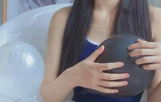喵糖映画：一波双马尾少女和她们的猫儿女仆写真合集，太治愈了！