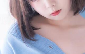 准备好迎接麻衣兔女郎了吗？喵糖映画写真下载等你来