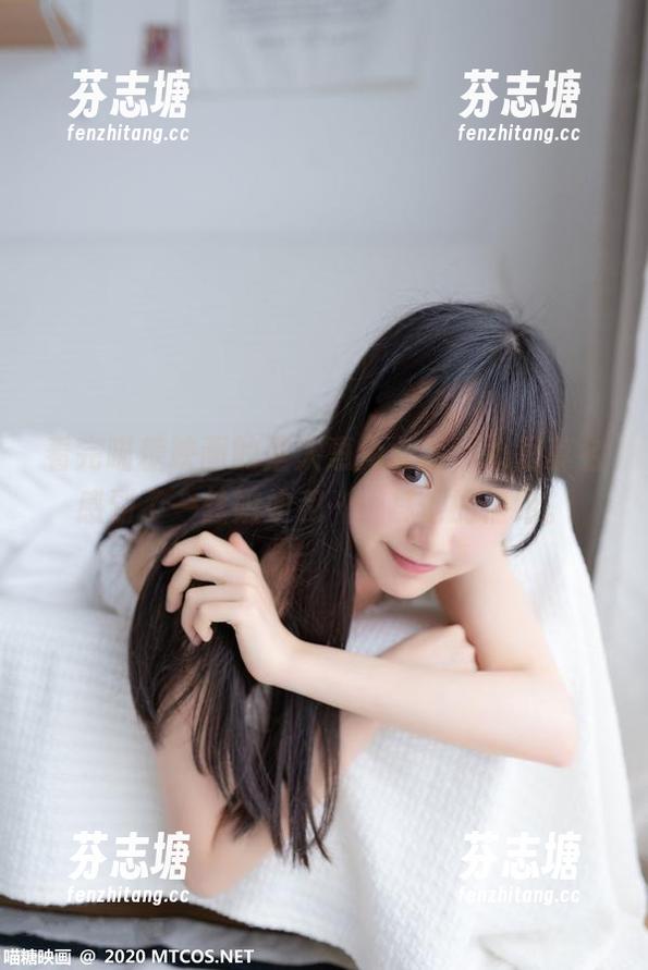 MTYH喵糖映画 看完喵糖映画的圣人惠兔女郎,心里莫名感到了一丝嫉妒和……其他的情绪。