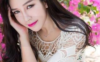 MiStar魅妍社 – 图库大开放!看看刘钰儿的最新女神瞬间!