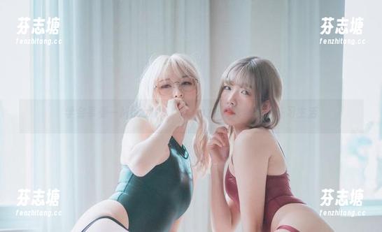 学会享受—Mozzi(모찌)Loozy写真合集的补习生活