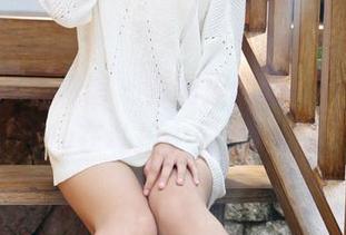MyGirl美媛馆 – 套图里的曼妙：伊小七MoMo在私拍中展现女神风范