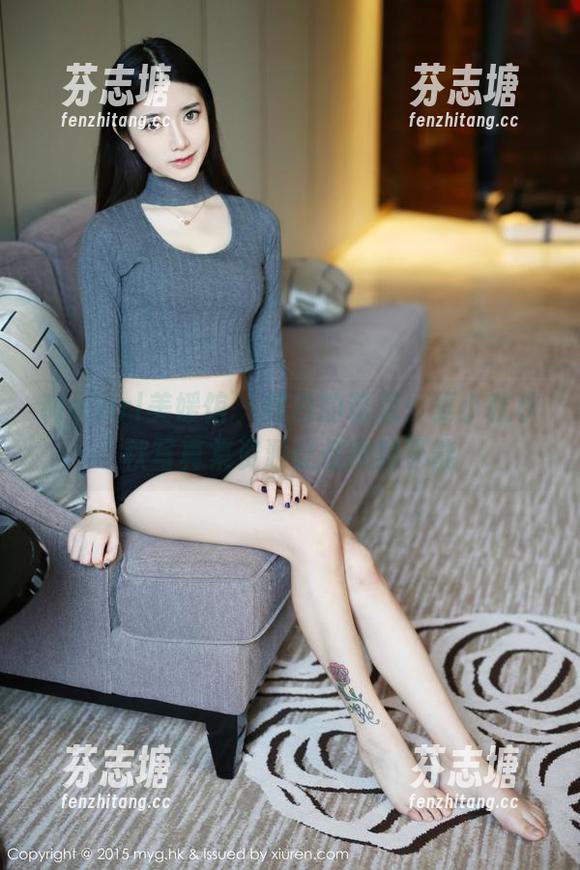MyGirl美媛馆-夏小秋秋秋 MyGirl美媛馆 - 纯白的诱惑:夏小秋秋秋写真集资源让你欲罢不能