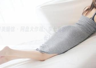 MyGirl美媛馆 – 网盘大作战：李七喜的御姐写真，满满都是腿长！