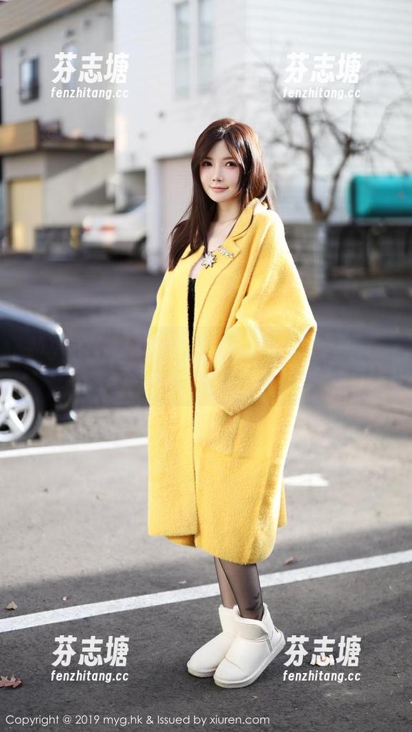 MyGirl美媛馆-王馨瑶 MyGirl美媛馆 - 王馨瑶比基尼合集:在沙滩上演绎的夏日梦