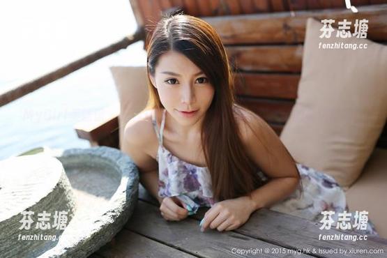 MyGirl美媛馆 - 王馨瑶yanni秘书套图：办公室的柔情瞬间，下载来感受吧！