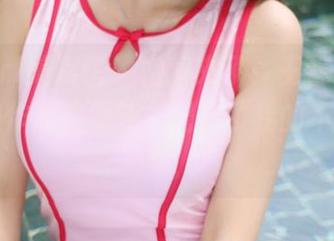 MyGirl美媛馆 – 她又来了！王馨瑶yanni姐姐作品集更新，记录了我的不安分心情。