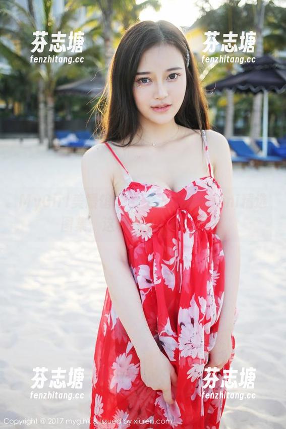 MyGirl美媛馆-王馨瑶yanni MyGirl美媛馆 - 女王王馨瑶yanni精选图集:这种气场我也想学!