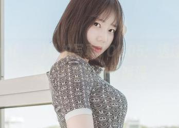 MyuA(뮤아)私拍写真VOL.05：透过镜头窥探心底的浓情暗涌