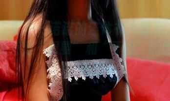 PANS写真 – 诺诺的连体衣大曝光:这些图片简直是“想要”和“不能”的微妙平衡