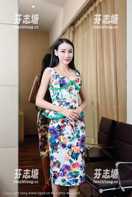QingDouKe青豆客-战姝羽Zina QingDouKe青豆客 - 战姝羽Zina的美足原图:分享一下,保证让你忍不住想点赞!