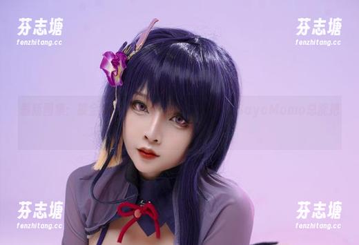SayoMomo 最新图集:被金发办公室姐姐吸引的目光,SayoMomo总能把气氛点燃!