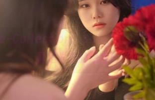 ArtGravia–Collection：Sira(시라)的无圣光摄影，真是光影的迷宫！