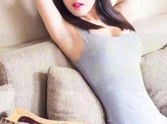 TouTiao头条女神 – 这就是何娇娇的圣诞写真，免费资源，你还在等什么？