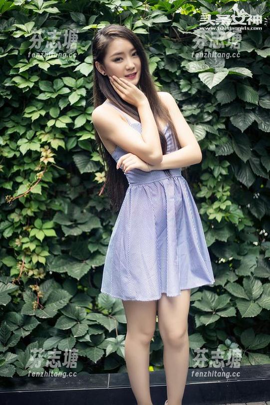 TouTiao头条女神-刘瑾希 TouTiao头条女神 - 刘瑾希的厨娘风格:图片合集让厨房瞬间变成了画展!