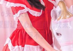 TouTiao头条女神 – 躲不掉的油亮福利,梦心玥原图让你心跳加速,快来!小心心脏受不了!