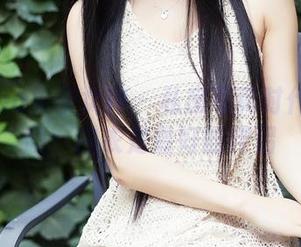 TouTiao头条女神 – 私房写真时代的高萌萌:内衣是最好的伴侣