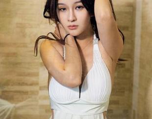 TuiGirl推女郎 – 林清儿的双马尾让人瞬间变少女，这美图壁纸果然是刷新审美的神器！