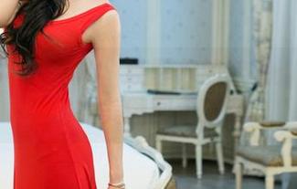 TuiGirl推女郎 – 唤醒你的欲望:赵惟依皮衣美图图包来袭