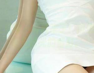 UGirls尤果网 – 合辑来了！信悦儿的白衬衫与阳光的倩影。