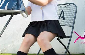 UGirls尤果网 – 精选李思宁瑜伽:你想象不到的柔韧与力量