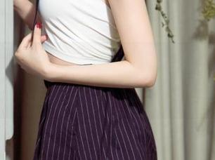 UGirls尤果网 – 最新！杨晨晨户外写真，分享她如何与风共舞，湿裙子无怨无悔！