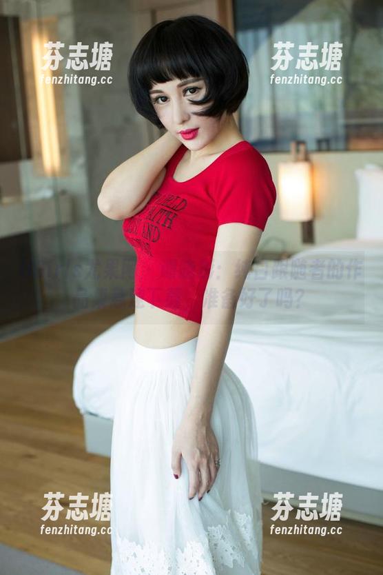UGirls尤果网-谭晓彤 UGirls尤果网 - 谭晓彤:纯白跟随者的作品集急速下载,准备好了吗?