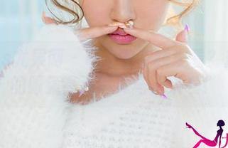 UGirls尤果网 – 敢不敢在线观看？黛熙儿的眼镜高清写真马上来袭！