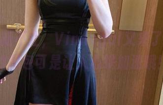 婚纱更新不止，Vinnegal又来了，这次的图包可是让人心跳加速哦！