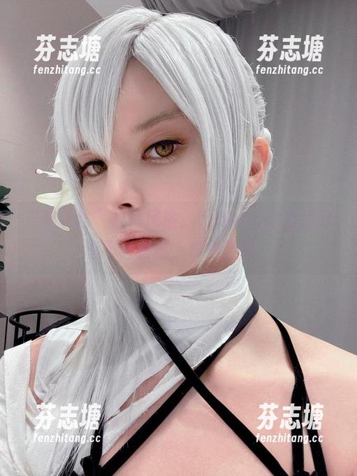 Vinnegal “塞尔达”独特风格,Vinnegal高清分享不容错过,真是神奇!