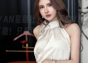 XINGYAN星颜社 – 白裙下的Vily豆豆，合集下载！只是这么美的画面真是让人晕眩