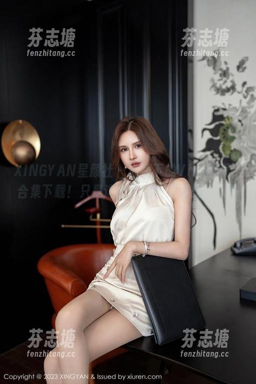 XINGYAN星颜社-Vily豆豆 XINGYAN星颜社 - 白裙下的Vily豆豆,合集下载!只是这么美的画面真是让人晕眩