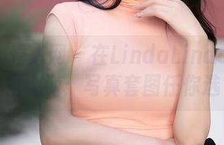 Xiuren秀人网 – 在LindaLinda的黑色里遨游:写真套图任你选