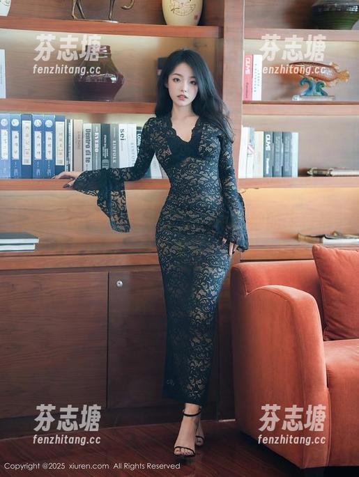 Xiuren秀人网 - 又是Zoe柚柚的牛仔裤！免费美图，真希望每一天都是这样！